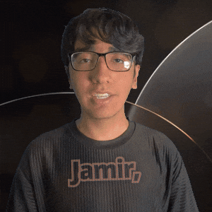 Jamir GIF