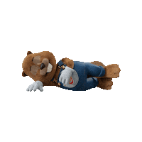 Sleep Sono Sticker by Colchões Castor