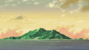 Out Of Water Jump GIF by Pokémon