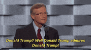 Democratic National Convention Dnc GIF by Election 2016