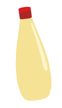 KewpiePH yummy healthy delicious diet Sticker