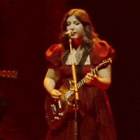 Red Roses GIF by Respective