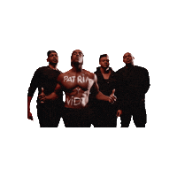 Gdz Sticker by Gente De Zona