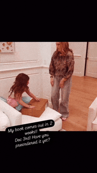 GIF by Cathy Heller