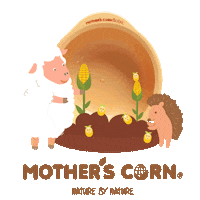 Kids Korean Sticker by Spectra Baby