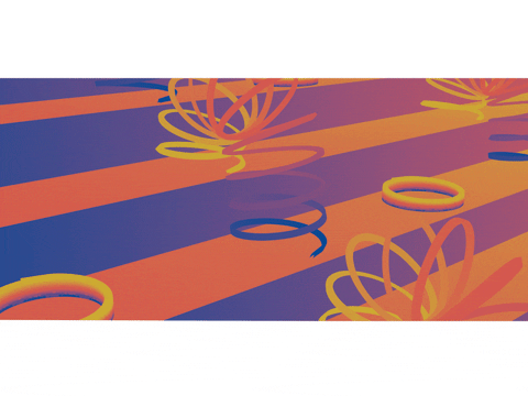 animation put of the loop GIF by alcinoo