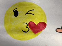 Smiley GIF by Beam it Up