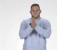 Nfl Combine Sport GIF by NFL