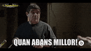 Diego Dora GIF by À Punt Mèdia