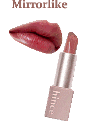 lipstick click Sticker by hince_official