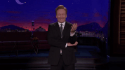 laugh lol GIF by Team Coco
