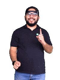 Swipeup Pointing Sticker by GRASS INDONESIA