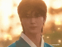 Iu Byeonwooseok GIF
