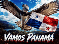 Panama Fifaworldcup GIF