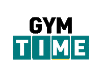 Workout Gym Sticker by puregym