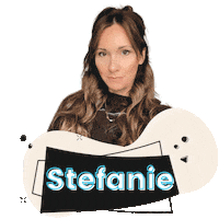 Friseur Stefanie Sticker by NEVITALY