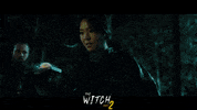 Super Hero GIF by Signature Entertainment