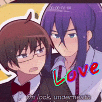 Hiyama Kiyoteru GIF