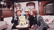 G-Dragon Vip GIF
