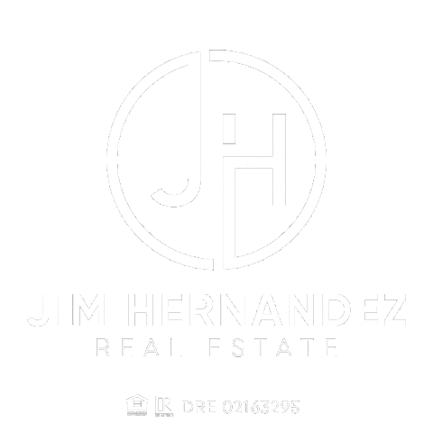 Jim Hernandez Sticker by JohnHart Real Estate