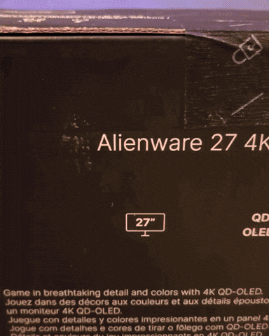 Gamer Rgb GIF by Alienware