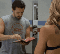 Explaining Its Always Sunny In Philadelphia GIF
