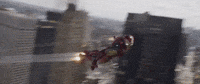 iron man marvel GIF
