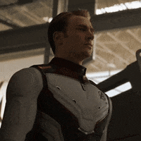 enjoyglobe marvel avengers captain america iron man GIF