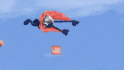 Sesame Street Muppets GIF by ABC Network