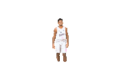 Brussels Embl Sticker by EuroMillions Basketball