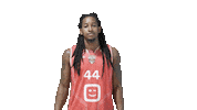 EuroMillionsBasketball basketball speedy embl euromillions basketball Sticker