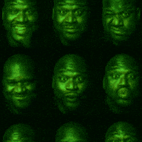 Shaq Reaction GIF