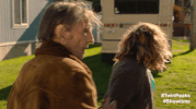 Twin Peaks Part 11 GIF by Twin Peaks on Showtime