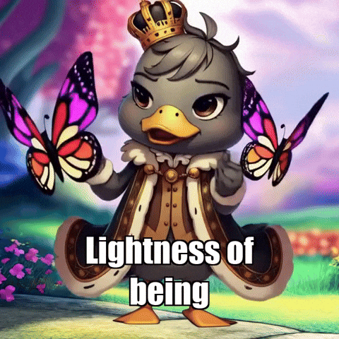 Unity Joy GIF by sirduckbeth