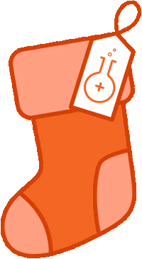 Sticker by merchology