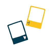 Foto Fotografia Sticker by Lemon Paper Design