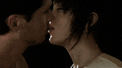 QuanticDream love kiss loveyou jodie GIF