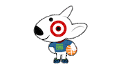Sticker by Target