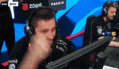 Gigachad GIF by Astralis