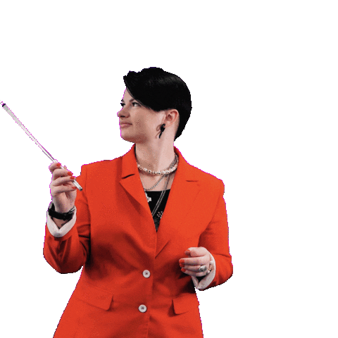 Pmu Смотри Sticker by Alexander Sivak