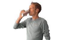 Sport Running Sticker by Bjorn Koreman