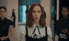 Shocked Emily Blunt GIF by 20th Century Studios