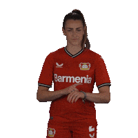 Come On Please Sticker by Bayer 04 Leverkusen