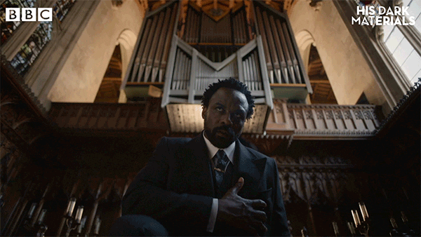 Bbc One Iplayer GIF by BBC