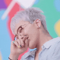 coffee_h gd 权志龙 GIF