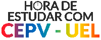 Londrina Sticker by CEPV - UEL
