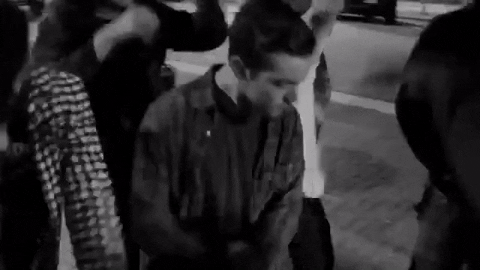 pianos become the teeth GIF by Topshelf Records
