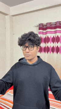 Listen To Me Guy GIF