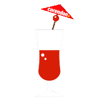 Vakantie Reizen Sticker by Corendon