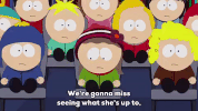 season 20 20x2 GIF by South Park 